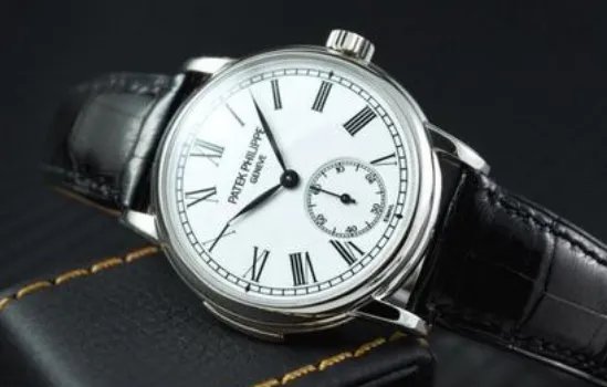 瑞士名表排行榜前二十的有哪些？