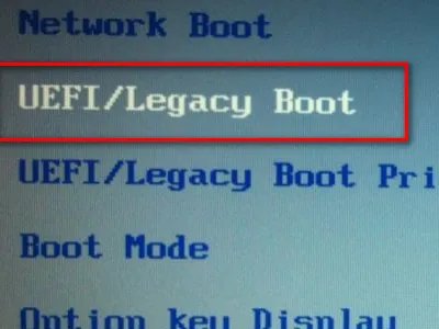 usbboot是什么意思