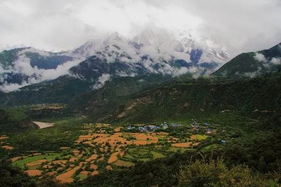 国庆去哪里旅游最好