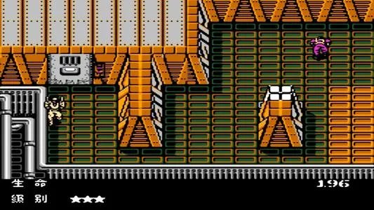 动作游戏《合金装备》将登陆电影院，你期待哪一条故事线被选中？