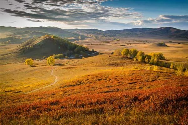 丰宁坝上草原自驾游攻略 丰宁坝上草原自驾游