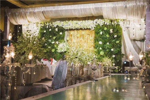 婚庆公司加盟费用一般多少  加盟婚庆公司要注意什么