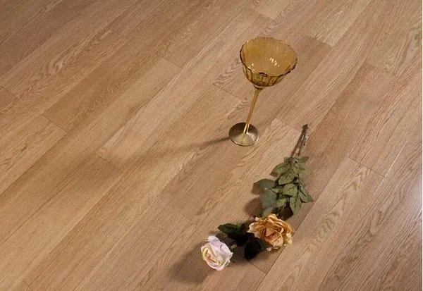 木地板有什么材质