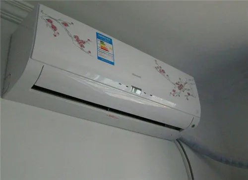 空调能净化室内空气吗