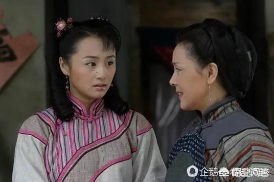 曹颖演过哪些古装剧电视剧？