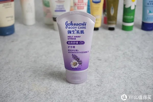 护手霜什么牌子好