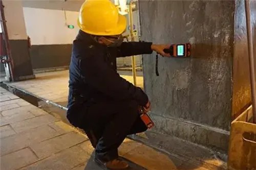 房屋安全鉴定找哪个部门