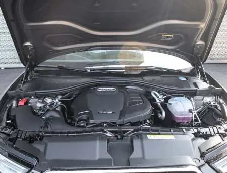 奥迪A6L怎么样？