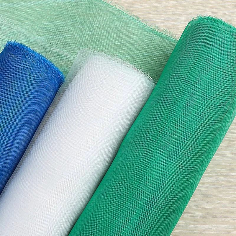 纱窗网有几种 纱窗网清洗妙招