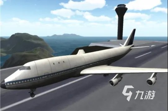 十大经典飞机游戏排行榜 2023必玩的飞机游戏大全