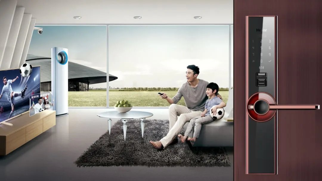 这个11月，至美焕新助你打造智慧家！