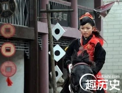 《包青天》小侠艾虎是男是女? 艾虎怎么死的？