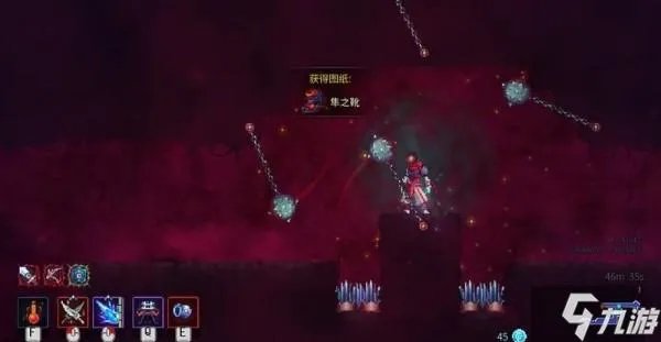 重生细胞被遗忘的陵墓怎么过 遗忘的陵墓过关技巧