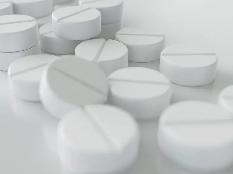 云克副作用都有些什么