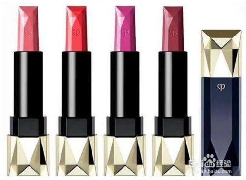 口红品牌的十大排行榜