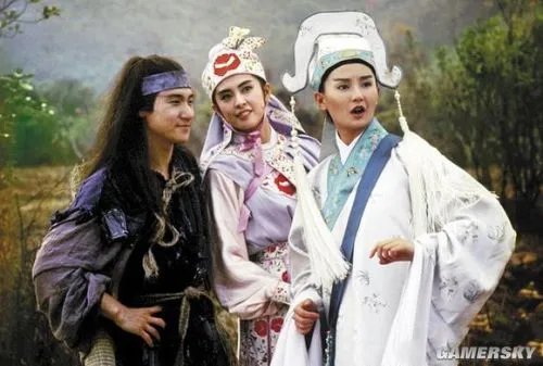 放假就让自己开心到底 30部极品古装喜剧电影