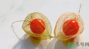 姑娘果的营养价值有哪些？姑娘果的功效与作用