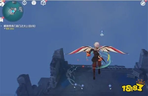 原神八衢彦之试炼怎么做 八衢彦之试炼攻略