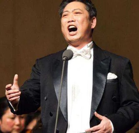 中国的美声男高音歌唱家有哪些？