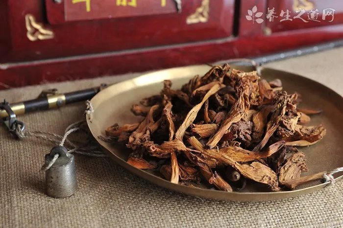 妇科炎症吃什么中药