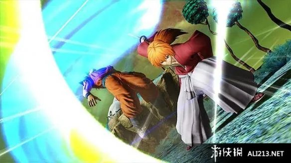 敢不敢更无聊?《JUMP全明星大乱斗V+》IGN 5分差评