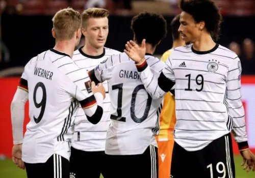 世界杯历史完整排名