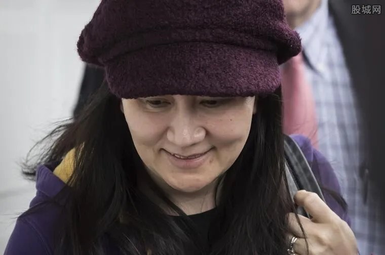 任正非女儿孟晚舟为啥姓孟 看看她是怎么说的