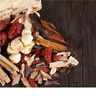 月经量少吃什么药最好