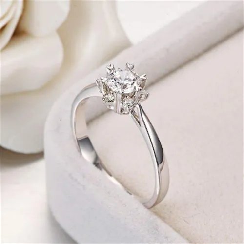 一克拉钻戒值多少钱 一克拉钻是多大