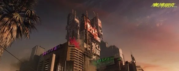 赛博朋克2077如何设置中文