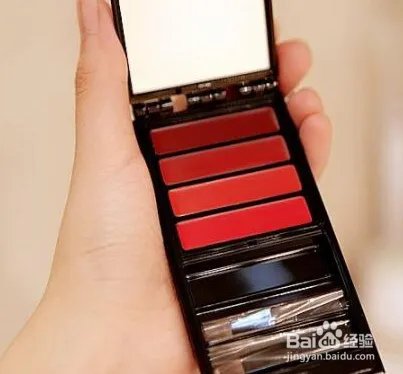 口红品牌的十大排行榜