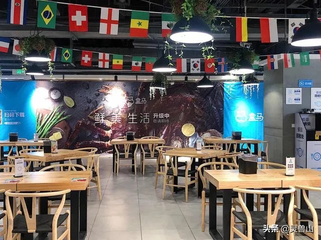 大润发、中润发、小润发，为什么超市越开越小？