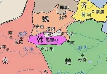 秦国国都雍城是什么地理位置？有什么特别的意义和历史呢？