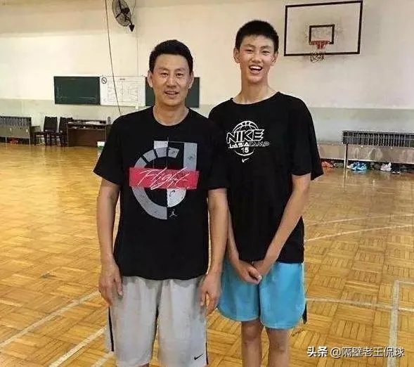 练球2年进入国家队，巩晓彬的天赋有得到传承吗？他的儿子现状如何？