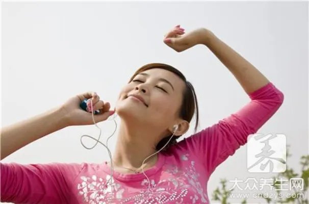 怎样练气息及发声？