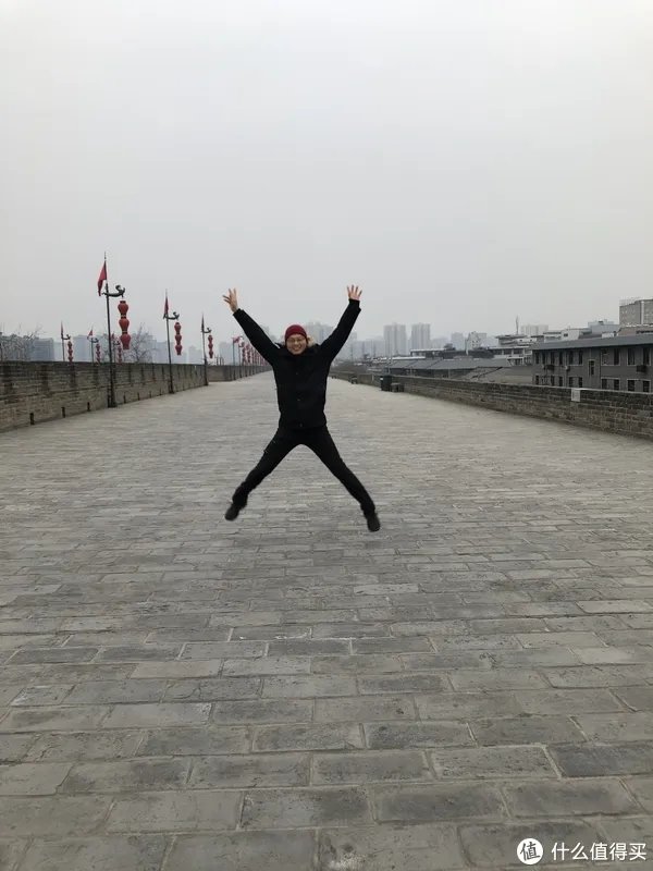 西安大雁塔广场，你要不要这么霸气啊—返乡游记