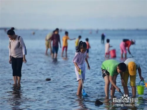 厦门周边旅游景点攻略