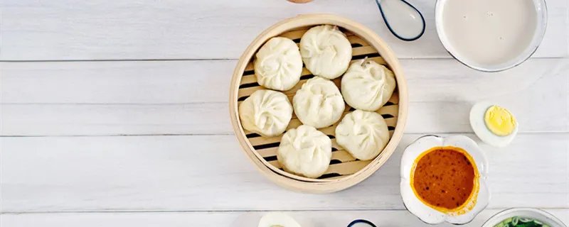 小笼包的制作方法 小笼包怎么制作