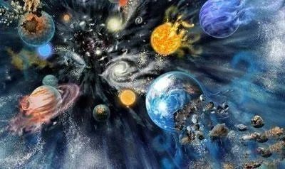 太空有人类遗体吗