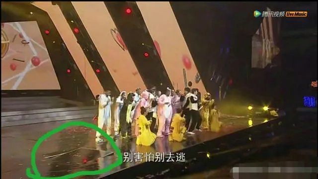 TFBOYS四周年怎么了？