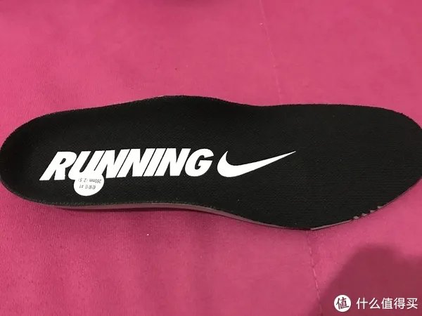 奔跑，就现在—NIKE 耐克 ZOOM WINFLO 4 跑鞋开箱