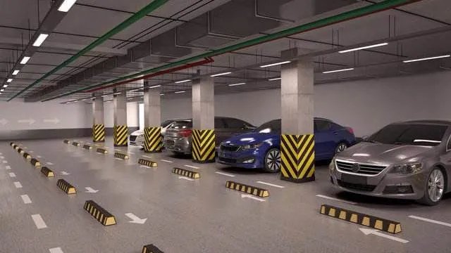 车库地坪漆施工流程是什么