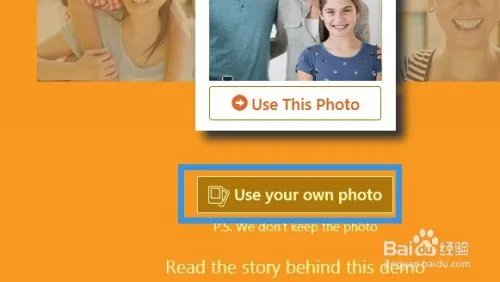 怎么根据照片识别年龄和性别