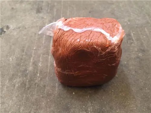 防火泥耐高温多少度