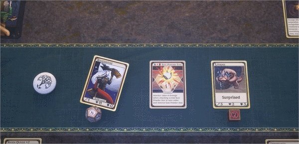 热门桌游RPG游戏大全 有哪些热门的桌游RPG游戏