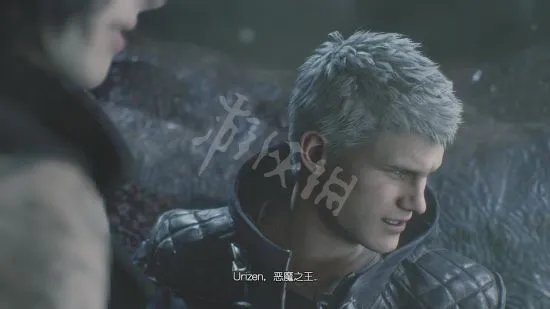 《鬼泣5》图文攻略 剧情流程图文攻略