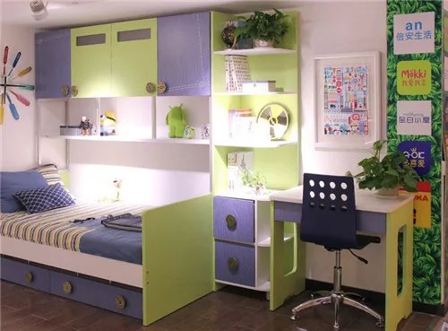 多喜爱儿童家具加盟条件 多喜爱儿童家具加盟流程介绍