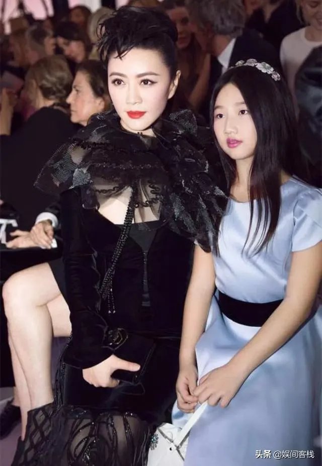 田海蓉现在老公是谁，前夫徐明吗?也难怪她都不提自己的过往？