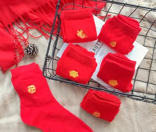 本命年一定要穿红色吗 为什么本命年要穿红色