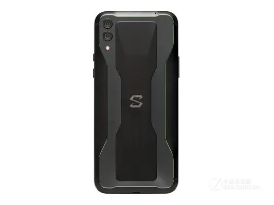 黑鲨游戏手机2 12GB全网通深圳售4699元